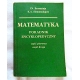 Bronsztejn L.N. MATEMATYKA   Poradnik Encyklopedyczny  Część I ,II