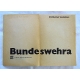 Bagiński Z.  BUNDESWEHRA wszystko o ...157/9