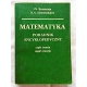 Bronsztejn I.N. MATEMATYKA Poradnik encyklopedyczny Część III,IV  206,9