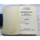 Bronsztejn I.N. MATEMATYKA Poradnik encyklopedyczny Część III,IV  206,9