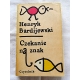 Bardijewski H. CZEKANIE NA ZNAK Opowiadania  206/9
