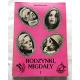 Budzińska A.  RODZYNKI, MIGDAŁY  Część I   170/13