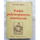 Burkot S. POLSKIE PODRÓŻOPISARSTWO ROMANTYCZNE