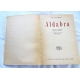 Beamish T.  ALDABRA  7/6