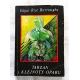 Burroughs E.R. TARZAN I KLEJNOTY OPARU  107/7