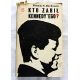 Buchanan T.G.  KTO ZABIŁ KENNEDY'EGO ?  25/9