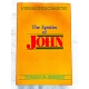 Burdick D.W. THE EPISTLES OF JOHN  323/12