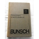 Bunsch K. ZDOBYCIE KOŁOBRZEGU * PSIE POLE  180/6