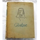 Balzac H.  DZIEŁA WYBRANE  4 powieści,9 opowiadań  54/8