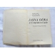 Bania Z. JASNA GÓRA   A  Companion Guide  63/12