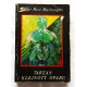 Burroughs E.R. TARZAN I KLEJNOTY OPARU  238/7