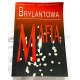 Bartosik M. BRYLANTOWA MAFIA  127/11