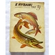 Bakanowski A. Z RYBAMI NA TY  7/6