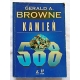Browne G.A.  KAMIEŃ 588