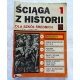 Besala J. ŚCIĄGA Z HISTORII 1  Dla szkól średnich Kl. I   361/15