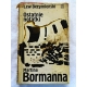 Bezymienski L.  OSTATNIE NOTATKI MARTINA BORMANNA  416/14