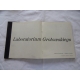 Burzyński T. LABORATORIUM GROTOWSKIEGO  281/10