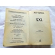 Carrol J  XXL My dwudziestolatki,trzydziestolatki... 63/12