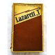 Cereniewicz B. LAZARETT *T*  206/9