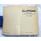 Clifford F. TRZECIA STRONA MEDALU  50/6