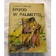 Caldwell E.  EPIZOD W PALMETTO  175/7