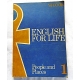 Candlin E.F. ENGLISH FOR LIFE 1  People snd Places  21/10