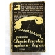 Chmielewska J. UPIORNY LEGAT  563/14
