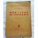 Chorzelska Z. MON LIVRE DE FRANCAIS Klasa VI   38/05