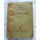 Chmielewska M.  ALGEBRA dla Klasy IX  66/17