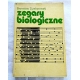 Cymborowski B. ZEGARY BIOLOGICZNE   92/11/