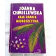 Chmielewska J. CAŁE ZDANIE NIEBOSZCZYKA  166/12