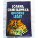 Chmielewska J. UPIORNY LEGAT  166/12