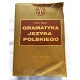 Bąk P. GRAMATYKA JĘZYKA POLSKIEGO  281/10