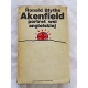 Blythe R. AKENFIELD  Portret wsi angielskiej  87/15