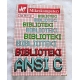 Bielecki J. BIBLIOTEKI ANSI C  276/15