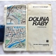 Bochenek L.  DOLINA RABY  Przewodnik  528/14
