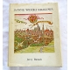 Banach J. DAWNE WIDOKI KRAKOWA   572/14