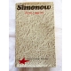 Simonow K. ŻYWI I MARTWI  572/14