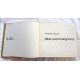 Szewczuk W. ATLAS PSYCHOLOGICZNY  K651/14