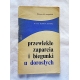 Bomski H. PRZEWLEKŁE ZAPARCIA I BIEGUNKI U DOROSŁYCH  149/11