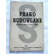 Pr.zb. PRAWO BUDOWLANE Ustawa z dnia 7.07.1994r   107/15