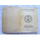 Pr.zb. CURRENDA N r 1-7/1968  232/16