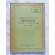 Pr.zb. DOBÓR SILNIKÓW ELEKTRYCZNYCH oraz  ICH INSTALOWANIE  151/11