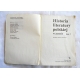 Pr.zb. HISTORIA LITERATURY POLSKIEJ w zarysie  T.2  149/11