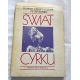 Croft-Cooke R. ŚWIAT CYRKU  95/12