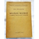 Zboińska-Daszyńska B. MAJOLIKI WŁOSKE  151/11