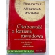 Zarajew A. OSOBOWOŚĆ A KARIERA ZAWODOWA  Dla wszystkich ... 358/12
