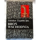 Żygulski Z. BROŃ WSCHODNIA  Turcja,Persja,Indiie,Japonia   95/12