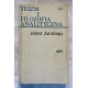 Życiński J. TEIZM I FILOZOFIA ANALITYCZNA  Tom II   87/15