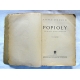Żeromski S. POPIOŁY  Powieść historyczna Tom I  145/14